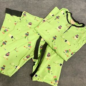 Beaufort bonnet company croquet pajamas